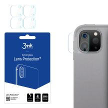 Szkło hybrydowe do obiektywu aparatu 3mk Lens Protection™ na iPad Pro 12.9" 5/6 gen