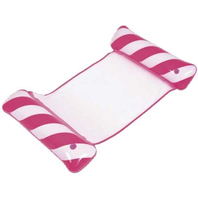 DMUCHANY LEŻAK FOTEL WODNY 120x72x17CM 33052