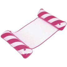 DMUCHANY LEŻAK FOTEL WODNY 120x72x17CM 33052