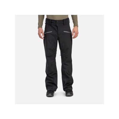 8. Spodnie Rossignol Evader Pant czarny