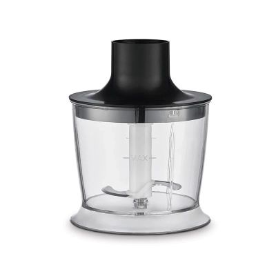 3. Blender ręczny ZELMER ZHB4632 X-act zestaw 1200W