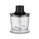3. Blender ręczny ZELMER ZHB4632 X-act zestaw 1200W