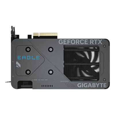 14. Karta graficzna Gigabyte GeForce RTX 5060 EAGLE OC 8GB