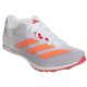 4. Buty kolce adidas ADIZERO Distancestar JQ0627
