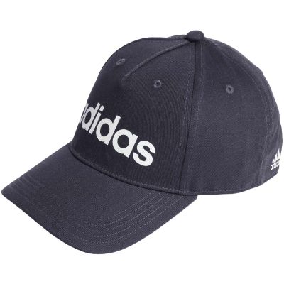 5. Czapka z daszkiem adidas Daily Cap IC9708