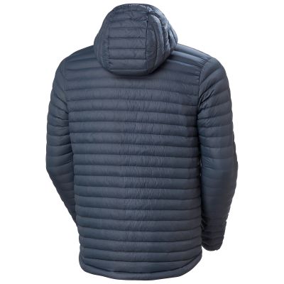 6. Helly Hansen męska kurtka SIRDAL HOODED INSULATOR JACKET 62989 860
