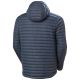 6. Helly Hansen męska kurtka SIRDAL HOODED INSULATOR JACKET 62989 860