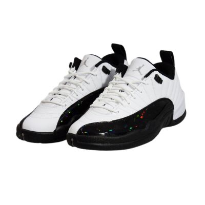 3. Buty sportowe męskie Air Jordan 12 Retro Low GC 25 Years In China - DO8726-100