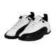 3. Buty sportowe męskie Air Jordan 12 Retro Low GC 25 Years In China - DO8726-100