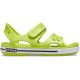 2. Sandały Crocs Crocband II Sandal Jr 14854 3T3