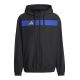 Bluza z kapturem adidas Tiro Essentials Woven JX2222