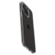 8. Etui Spigen Liquid Crystal na iPhone 15 Pro - przezroczyste