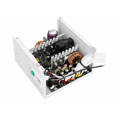 4. Zasilacz DeepCool PF750X