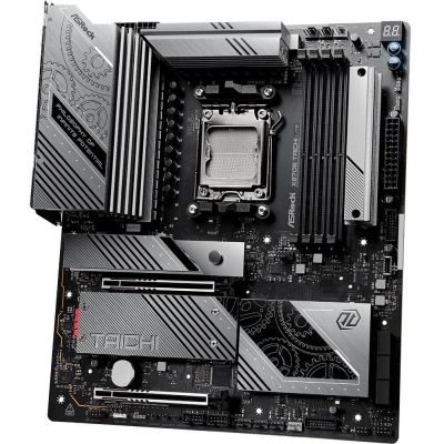 6. Płyta główna ASRock X870E Taichi Lite