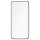 3. Szkło hartowane PanzerGlass Ceramic Screen Protector Ultra-Wide Fit na iPhone 16 Pro