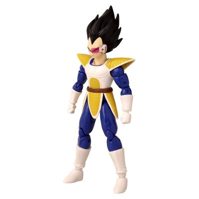 5. DRAGON BALL DRAGON STARS VEGETA DB KAI VERSION