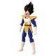 5. DRAGON BALL DRAGON STARS VEGETA DB KAI VERSION