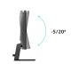 18. Monitor Philips 60,5cm (23,8") 24M2N3200NF 16:09 HDMI+DP IPS