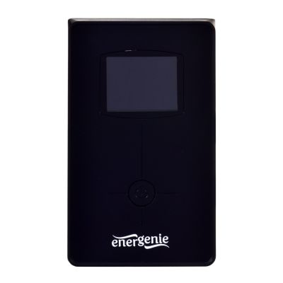 2. Zasilacz ENERGENIE EG-UPS-033 (Desktop, TWR; 1200VA)