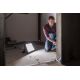 9. Mobilny reflektor LED Brennenstuhl DINORA 10050