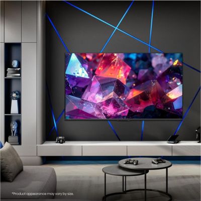8. Hisense 65E7S PRO 165,1 cm (65") 4K Ultra HD Smart TV Wi-Fi Czarny