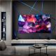 8. Hisense 65E7S PRO 165,1 cm (65") 4K Ultra HD Smart TV Wi-Fi Czarny