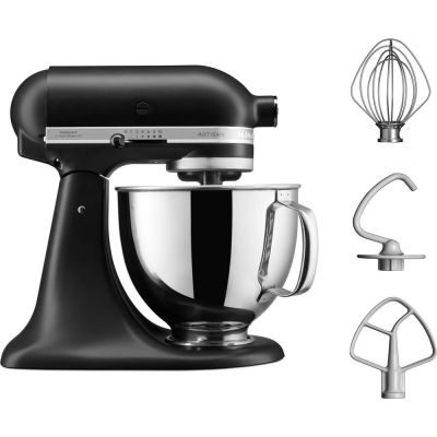 2. Robot kuchenny KitchenAid 5KSM125EBM