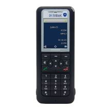 Telefon Mitel 632dt - Schnurloses Erweiterungshandgerät - mit Bluetooth-Schnittstelle - DECT/GAP