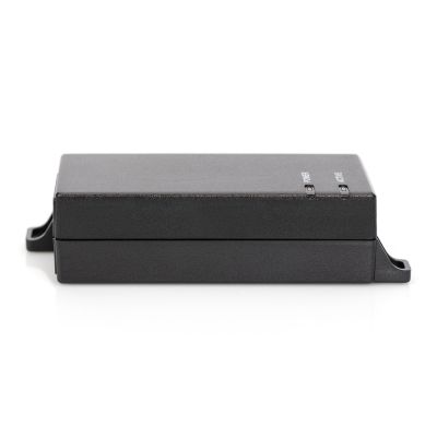 5. Zasilacz/Adapter PoE 802.3af aktywnymax. 48V 15.4W 10/100/1000Mbps