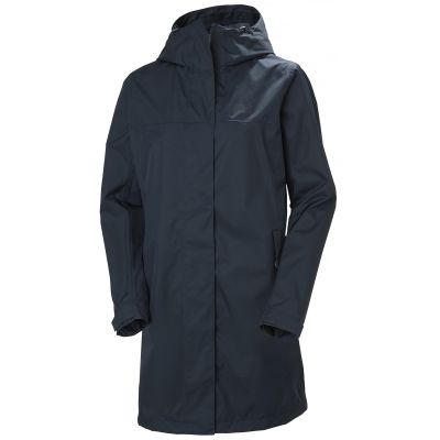 8. Kurtka Helly Hansen Vancouver Rain Coat W 54351 597