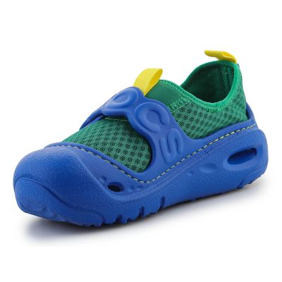 3. Buty Crocs Swiftwater Splash K Jr 210619-3WH