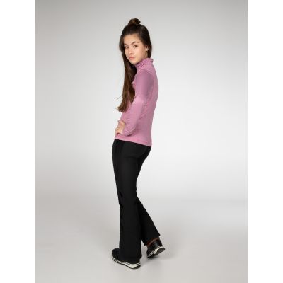 3. Bluza dziecięca Protest FABRIZOM JR 1/4 zip top