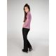 3. Bluza dziecięca Protest FABRIZOM JR 1/4 zip top