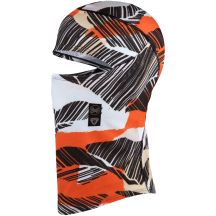 Kominiarka dziecięca BUFF THERMONET® HINGED BALACLAVA WANA SEDIMENT