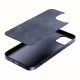 19. Etui 3mk Matt Case Pro na Apple iPhone 15 - czarne matowe