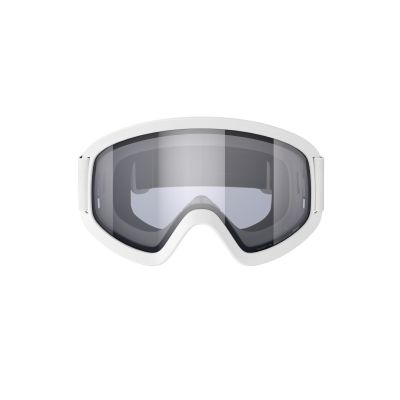 5. Gogle rowerowe POC Ora szary