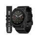 Zegarek sportowy Garmin Tactix 8 Solar 51mm Czarny