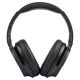 2. BUXTON BHP-18000 - Słuchawki Bluetooth nauszne czarne