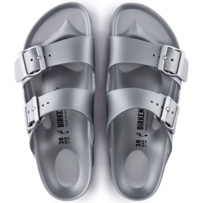 12. Klapki Birkenstock Arizona Eva W 1003491