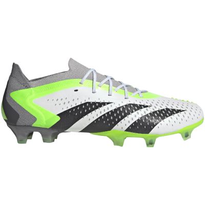 8. Buty piłkarskie adidas Predator Accuracy.1 L FG M GZ0032