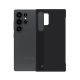 6. Etui 3mk Just20g Matt Case na Samsung Galaxy S25 Ultra - czarne matowe
