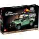 LEGO Icons 10317 - Land Rover Classic Defender 90