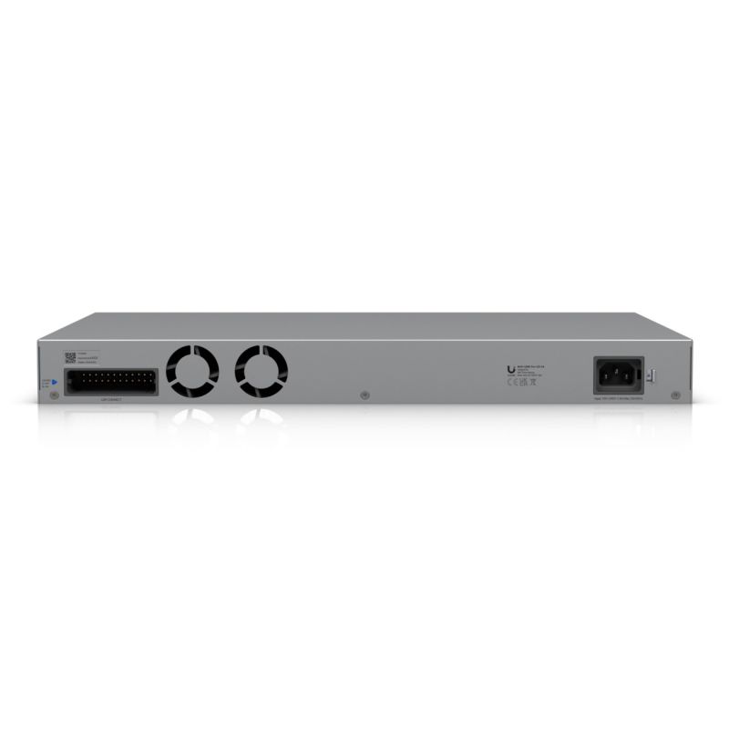 5. Switch Ubiquiti UniFi  28p Managed Multigigabit/10G (USW-Pro-HD-24-EU)