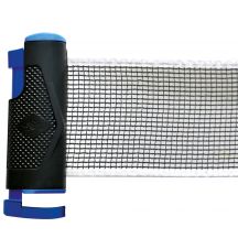 Zestaw do ping ponga Donic Schildkrot Flex Net siatka z pokrowcem  808334
