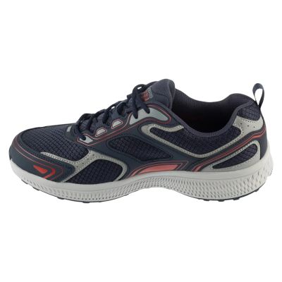 2. Skechers Go Run Consistent 220034-NVRD Granatowe 39,5