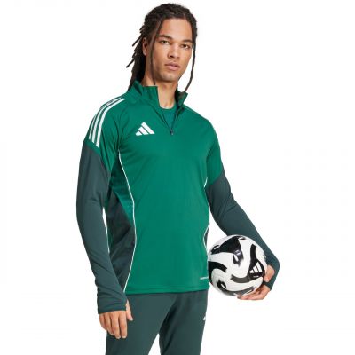 2. Bluza adidas Tiro 25 Competition Training Top M JI8938