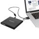 3. Nagrywarka DVD-REC Slimline Verbatim 98938 USB 2.0