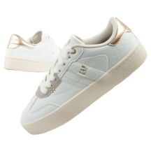 Gap buty damskie sportowe Boudler sneakersy modne wygodne białe