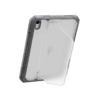 5. UAG Trooper - etui z uchwytem do Apple Pencil do iPad 10.9" 10 generacja / 11" (A16) (ice/ash)