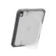 5. UAG Trooper - etui z uchwytem do Apple Pencil do iPad 10.9" 10 generacja / 11" (A16) (ice/ash)